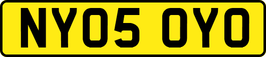 NY05OYO