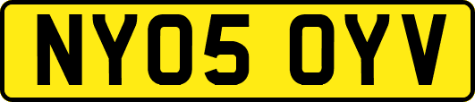 NY05OYV