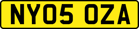 NY05OZA