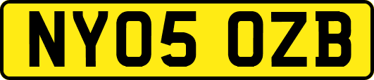 NY05OZB