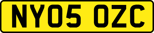 NY05OZC