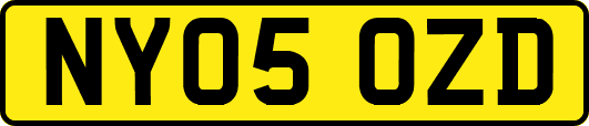 NY05OZD