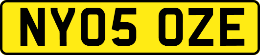 NY05OZE