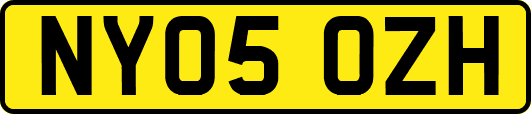 NY05OZH