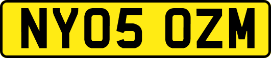 NY05OZM