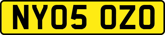 NY05OZO