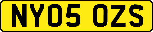 NY05OZS