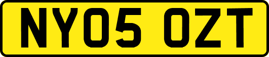 NY05OZT