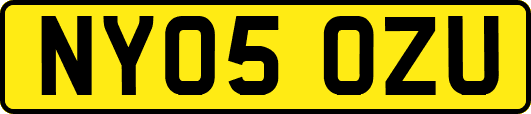 NY05OZU