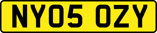 NY05OZY
