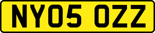 NY05OZZ