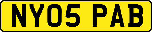 NY05PAB