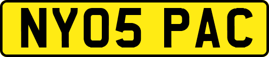 NY05PAC
