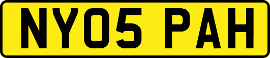 NY05PAH