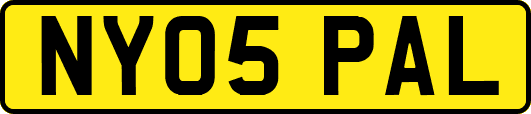 NY05PAL