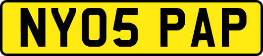 NY05PAP