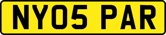 NY05PAR