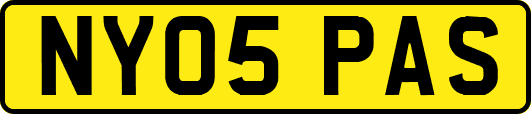 NY05PAS