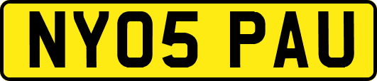 NY05PAU