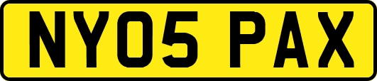 NY05PAX