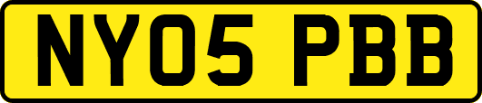 NY05PBB