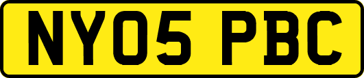 NY05PBC