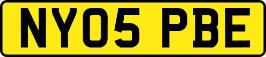 NY05PBE