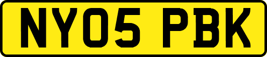 NY05PBK