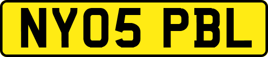 NY05PBL