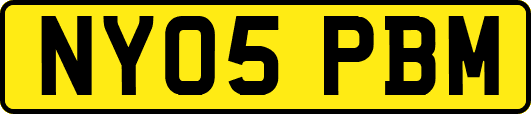 NY05PBM
