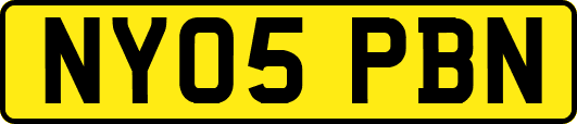 NY05PBN
