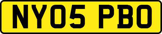 NY05PBO