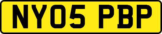 NY05PBP