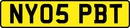 NY05PBT