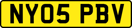 NY05PBV