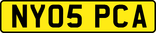 NY05PCA