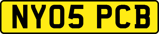 NY05PCB