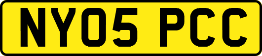 NY05PCC