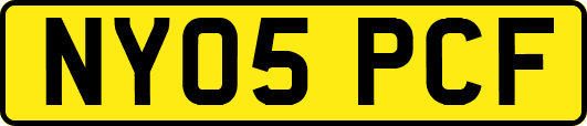 NY05PCF