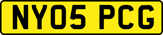 NY05PCG