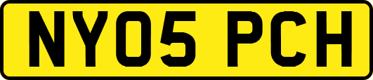 NY05PCH
