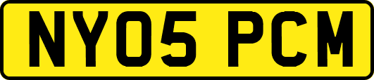 NY05PCM