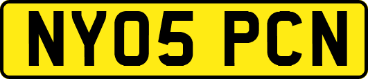 NY05PCN