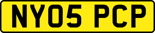 NY05PCP