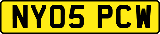 NY05PCW