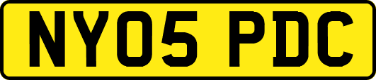 NY05PDC