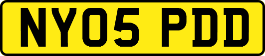 NY05PDD