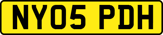 NY05PDH