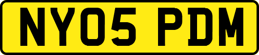 NY05PDM