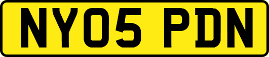 NY05PDN